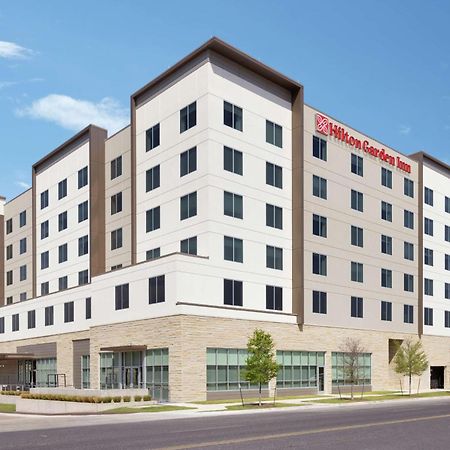 Hilton Garden Inn Austin North-Near The Domain, Tx Exteriér fotografie
