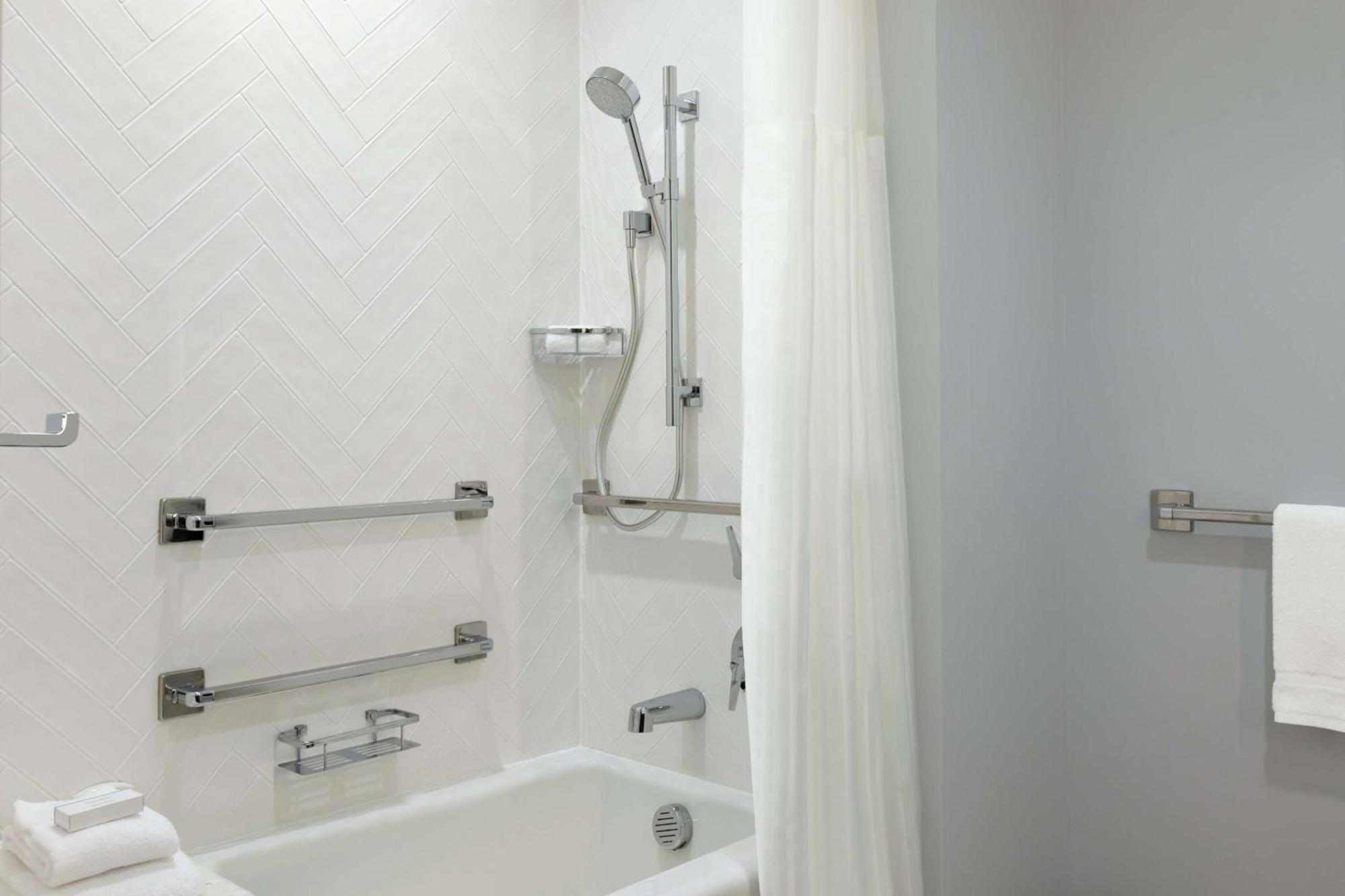 Hilton Garden Inn Austin North-Near The Domain, Tx Exteriér fotografie